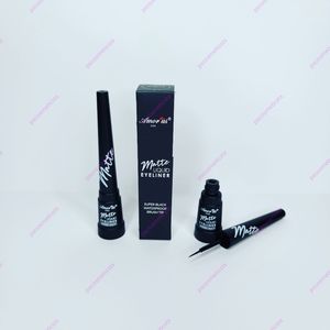 Matte Brush Tip Waterproof Eyeliner New